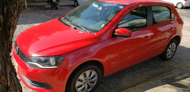 Gol completissimo