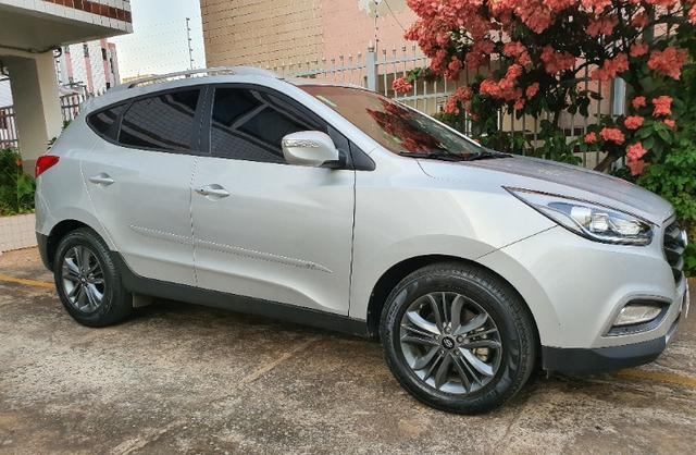 Hyundai ix35 GL 2019 - Foto 3