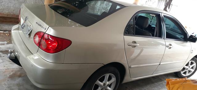 Corolla 2007
