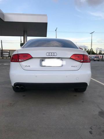 Audi A4 turbo. tsi - Foto 3