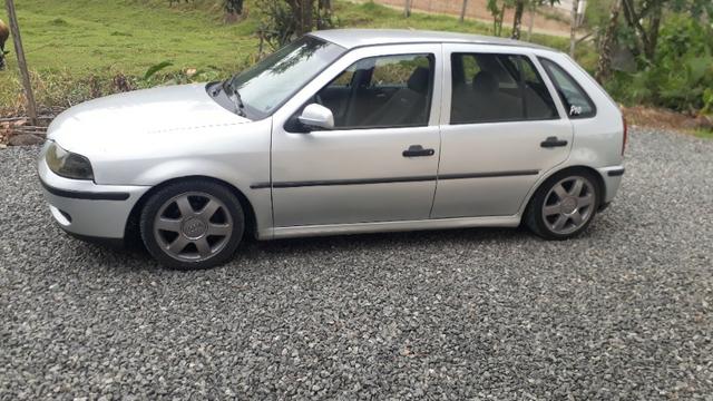 Gol g3 completo - Foto 2