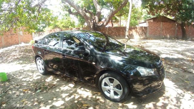 Cruze hb lt at 2012 - Foto 3