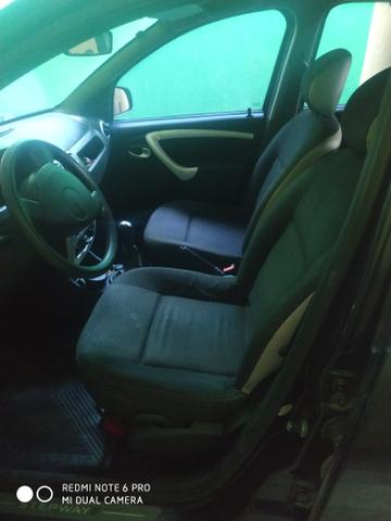 Sandero Stepway 10/11 1.6 - Foto 6