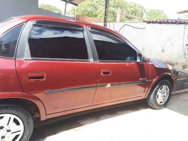 Corsa classic
