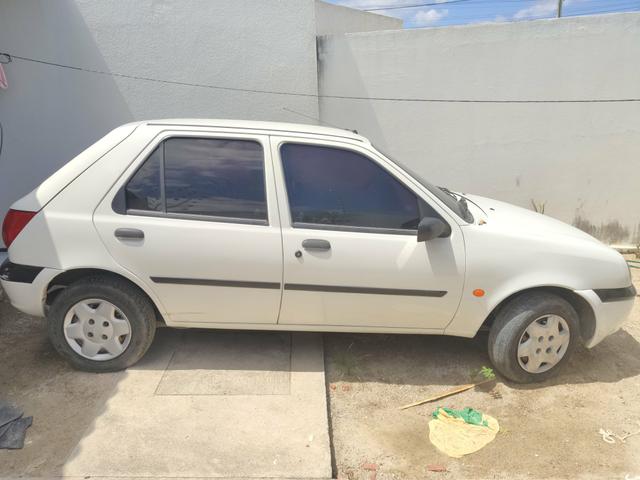 Ford Fiesta 2001 - Foto 3