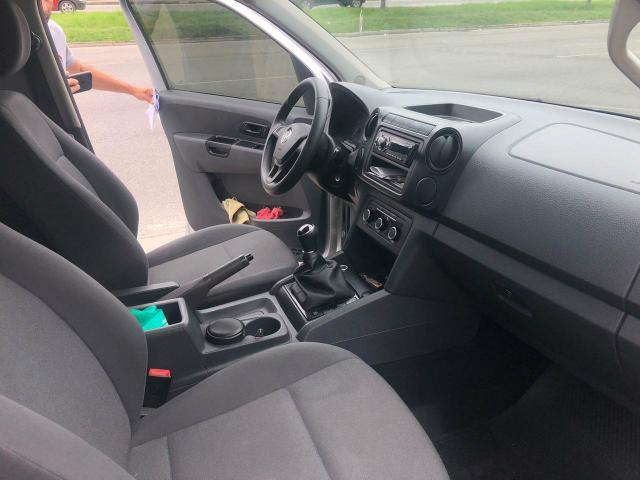 Amarok Diesel 4x4 2016 - Foto 3