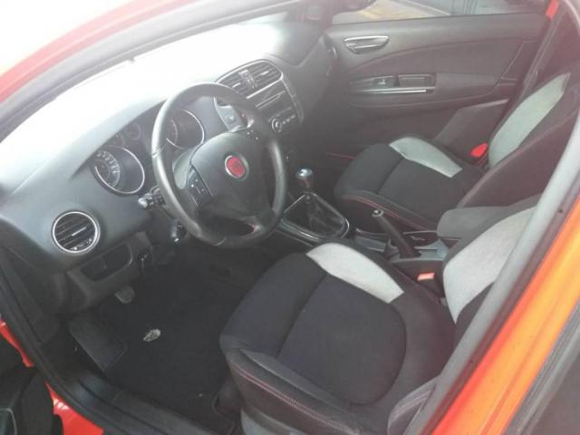 Fiat Bravo SPORTING 1.8 - Foto 7