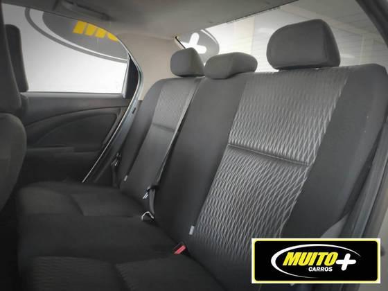 ETIOS 2017/2018 1.5 XS SEDAN 16V FLEX 4P MANUAL - Foto 3