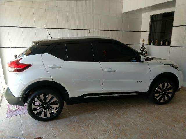 Nissan kicks 1.6 2017 - Foto 3