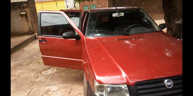 Fiat Uno