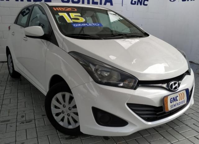 HYUNDAI HB20 1.0 COMFORT PLUS 12V FLEX 4P MANUAL. - Foto 2