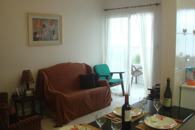 Apartamento nota 1000 para locação na Praia Grande - Foto 5