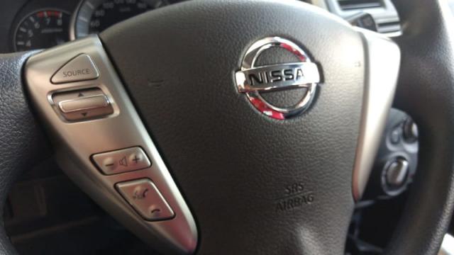 NISSAN MARCH 1.0 SV - Foto 8