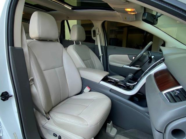 Edge Limited 3.5 AWD / Teto - 2013 - Foto 9