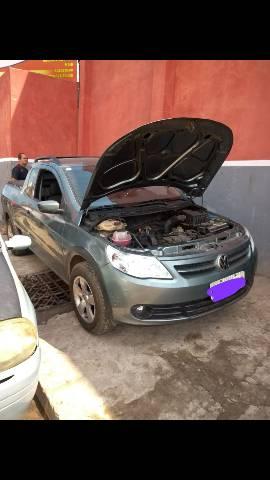 Saveiro G5 completa - Foto 5