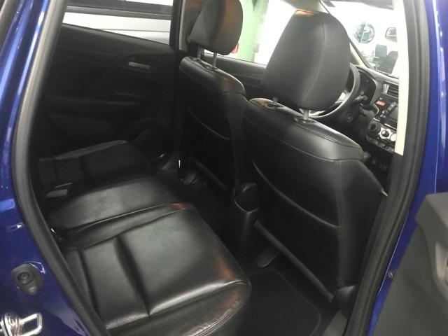 Honda fit 2015/2015 1.5 ex 16v flex 4p automático - Foto 7