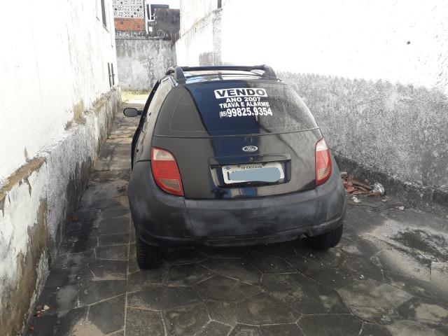 Vendo Ford Ka 2007 - Foto 3