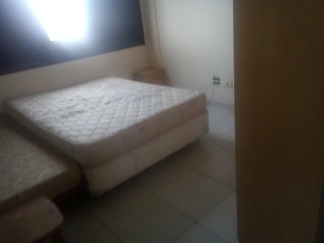 Apartamento todo mobiliado frente mar - Foto 3