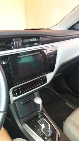 Corolla XEI 2.0 automático 2018 - Foto 2