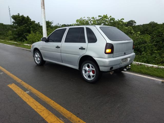 Gol G2 Ano 1999 Motor 1.6 - Foto 5
