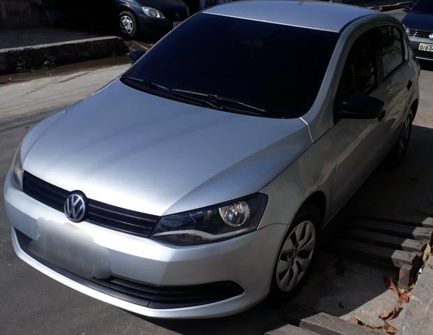 Gol G6 1.0 2014/2015
