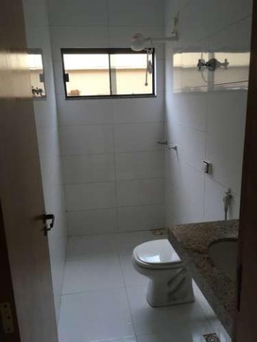 604 norte 2/4 casa geminada dinâmica e grande. - Foto 7