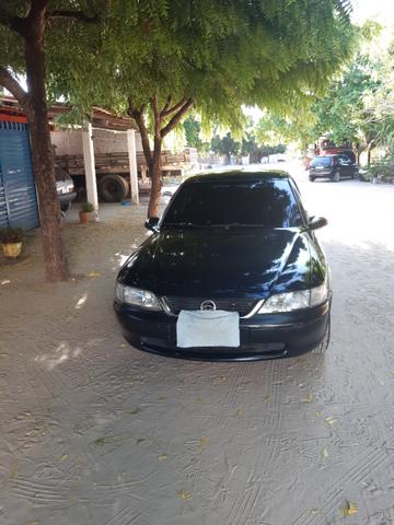 Vectra - Foto 3