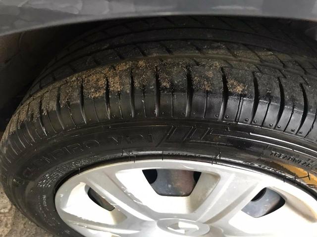 Vendo renault Logan 10/10 - Foto 3