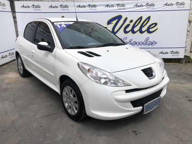 Peugeot 207 1.4 Completao! IPVA 2020 Grátis! - Foto 2