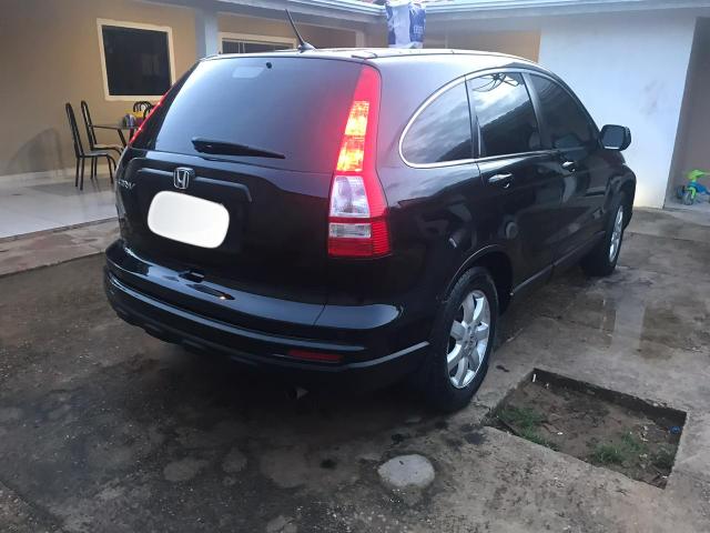 Honda CR-V LX 2010/2010 - Foto 2