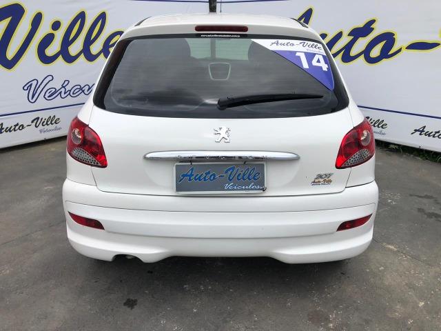 Peugeot 207 1.4 Completao! IPVA 2020 Grátis! - Foto 4