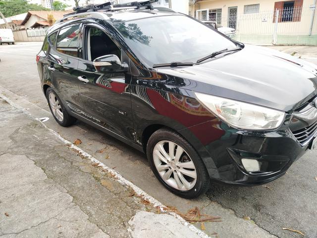Ix35 - Foto 2