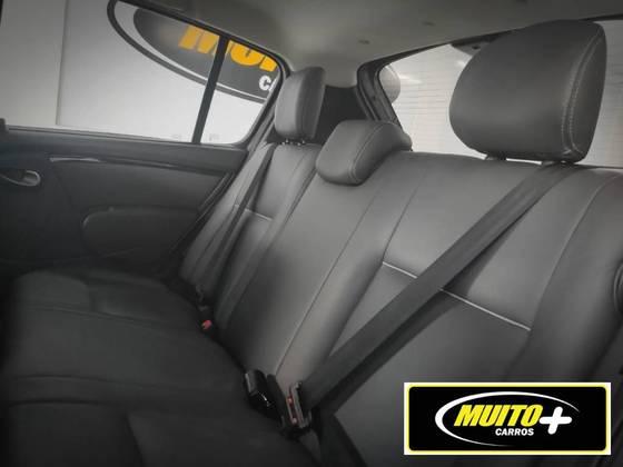 SANDERO 2012/2012 1.6 PRIVILÉGE 16V FLEX 4P AUTOMÁTICO - Foto 6