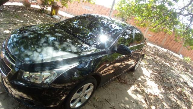 Cruze hb lt at 2012 - Foto 4