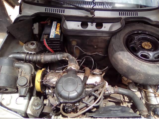 Carro - Foto 3