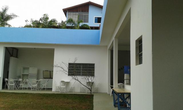 Alugo Chácara Zona Sul - Foto 6