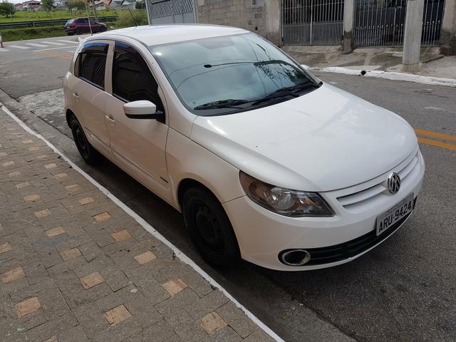 Gol g5 - Foto 3