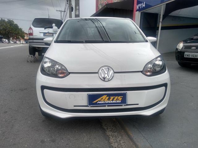 Vw up move - Foto 4