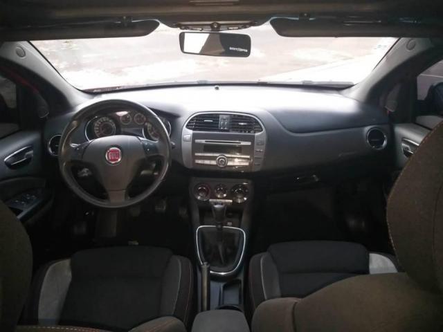 Fiat Bravo SPORTING 1.8 - Foto 6