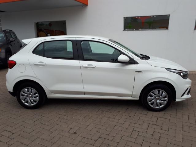 FIAT ARGO 2018/2019 1.0 FIREFLY FLEX DRIVE MANUAL - Foto 5