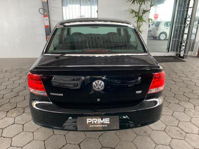 VOYAGE 1.0 2013 Mi Total Flex 8V IMPECVEL - Foto 4