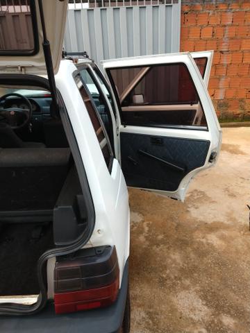 Fiat Uno 2001 - Foto 7
