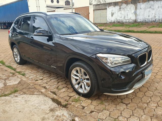 BMW X1 SDRIVE 20i 2015/15 AC troca - Foto 2