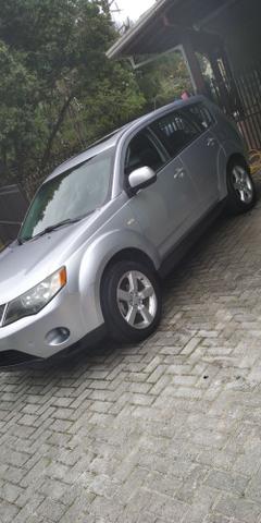 Mitsubishi Outlander 2009 - Foto 10