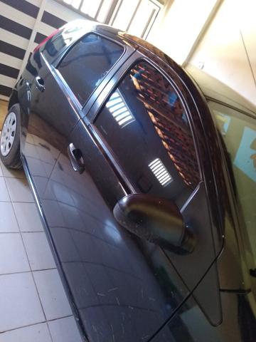 Vendo fiesta 2010