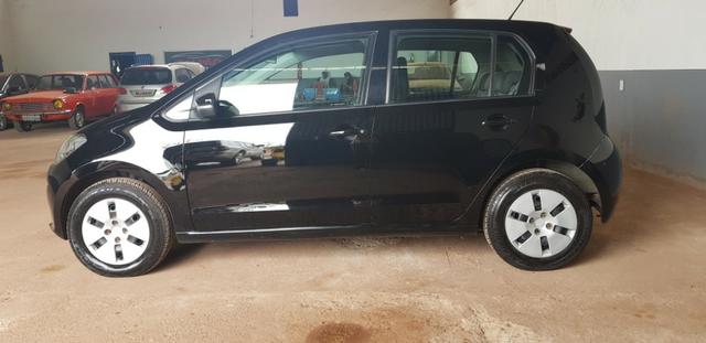 Vw UP Move 1.0 MPI 2015 - Foto 10