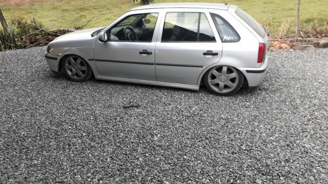 Gol g3 completo - Foto 3