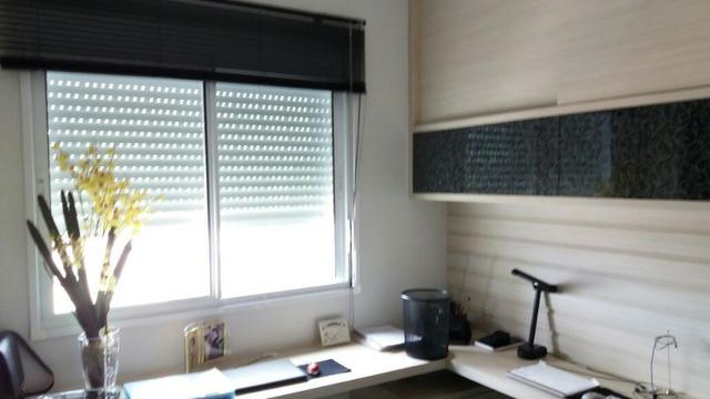 Apartamento 3/4 montado de armarios no Bairro Martins - Cod.2785 - Foto 4