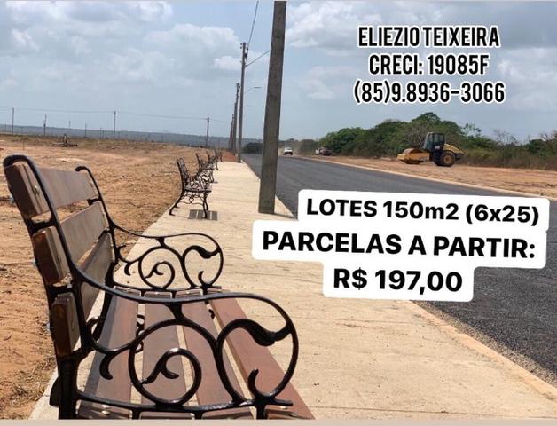 Lotes pronto para construir em Itaitinga! - Foto 10