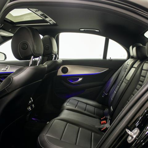 Mercedes Bens E250 Avantgard 2017 - Foto 6
